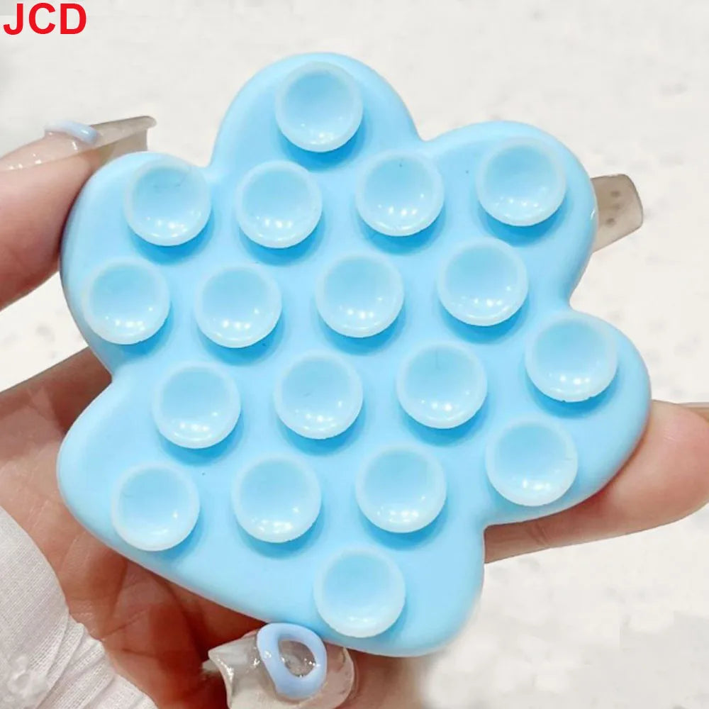 JCD Silicone Suction Phone Grip