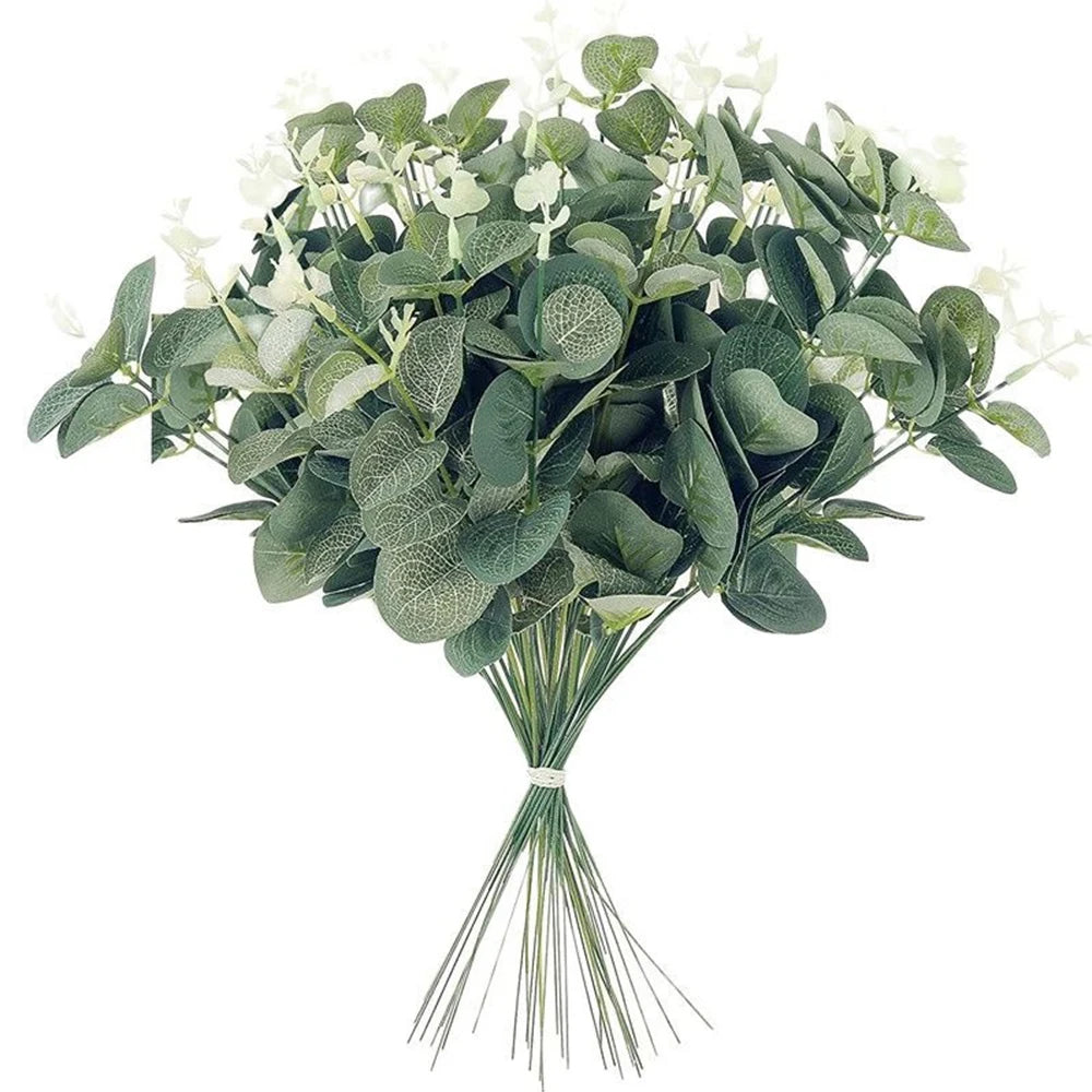 Artificial Baby Breath Flower Bouquet