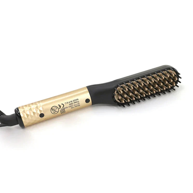 Mini Portable Travel Hair Straightener