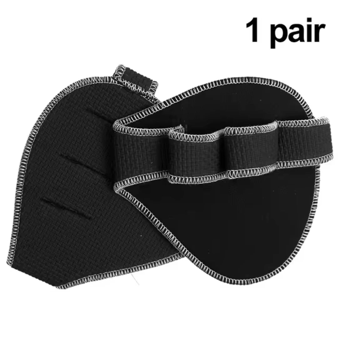 Half Finger Gym Fitness Gloves