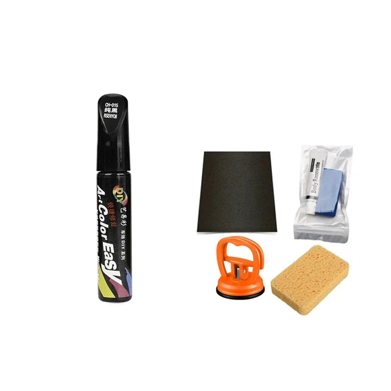 Universal Car Scratch Repair Set