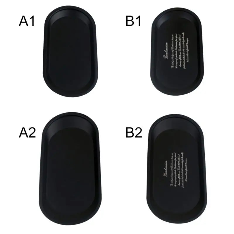 Stainless Steel Vanity Tray