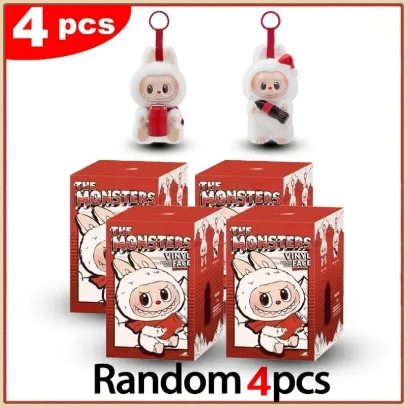 MINISO Lafufu V3 Energy Blind Box