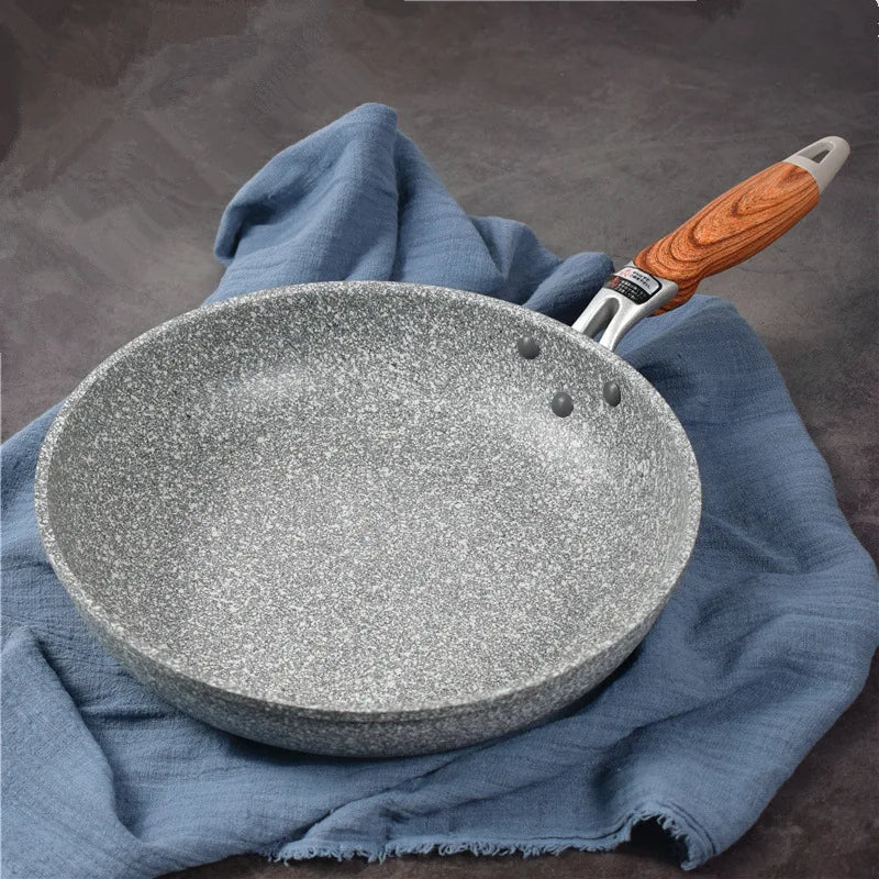 Non-Stick Stone Frying Pan