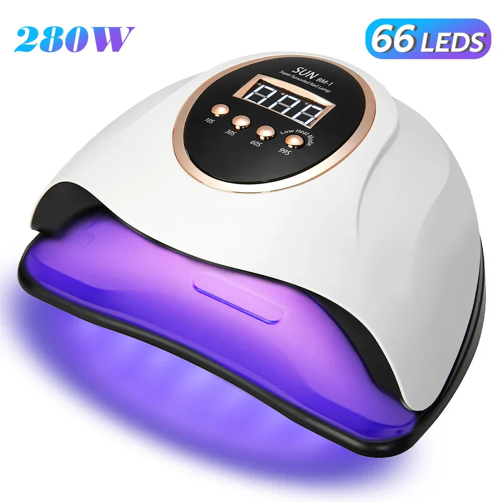 DianaBeauty UV LED Nail