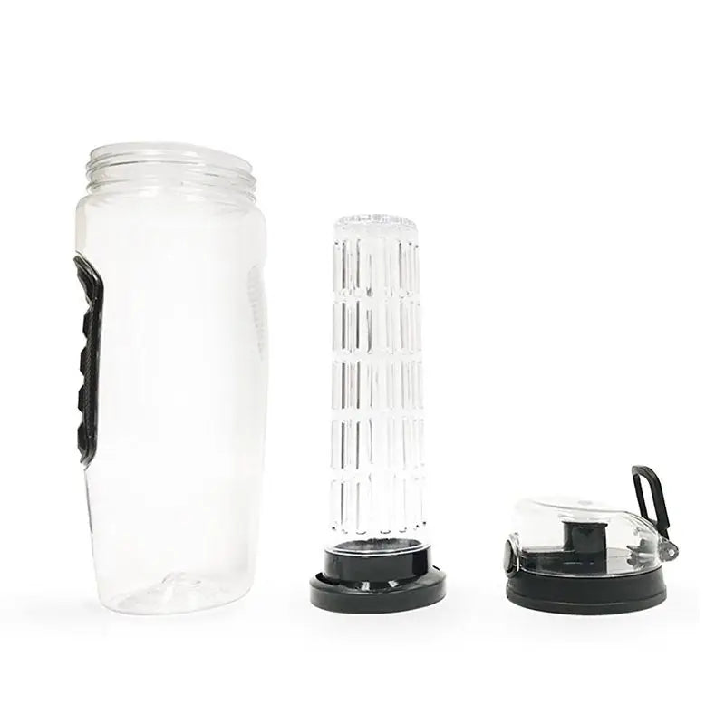 Fruit Infuser Water Bottle 32OZ