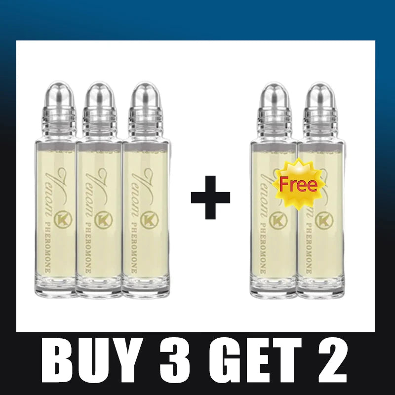 10ml Pheromone Perfume for Couples
