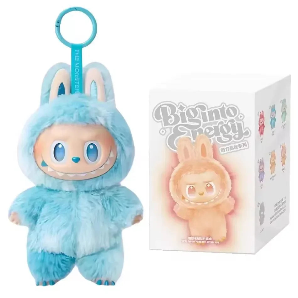 Labubu V3 Monsters Blind Box Toy