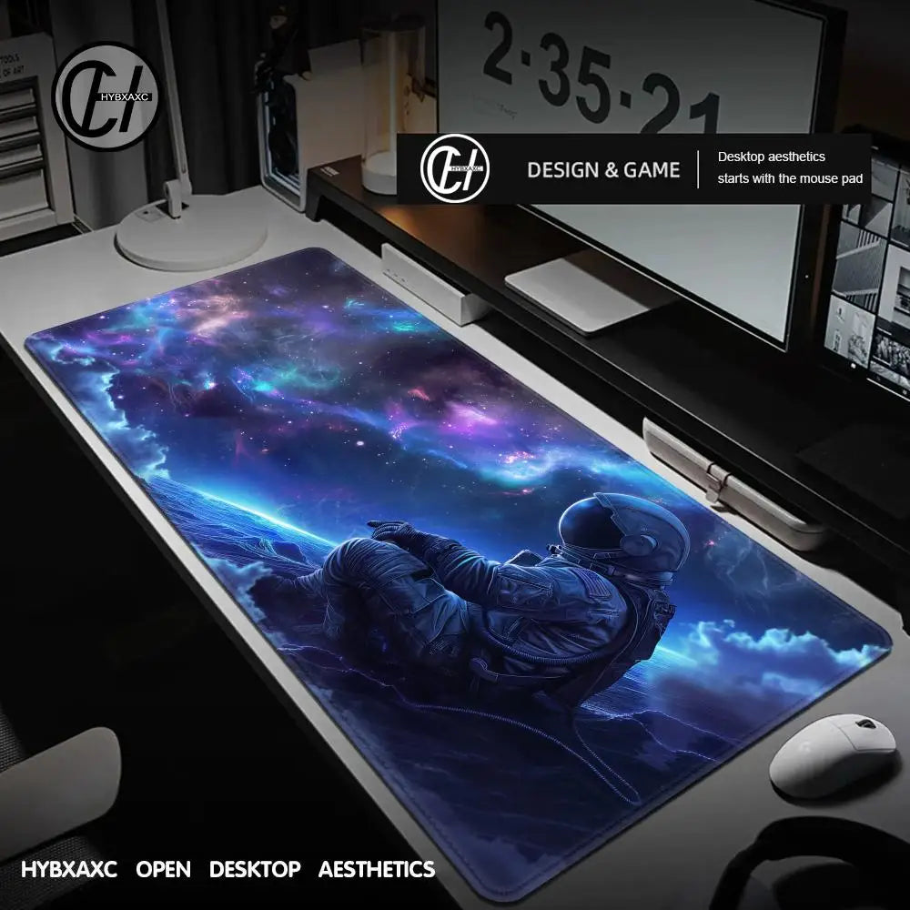 MINISO Astronaut XXL Gaming Mousepad