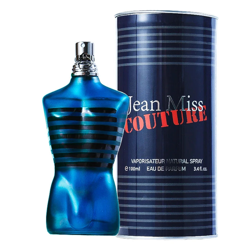 Masculine Long-Lasting Pheromone Perfume Unisex