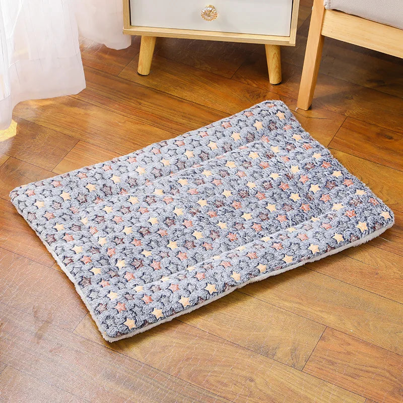 All Season Pet Dog Bed