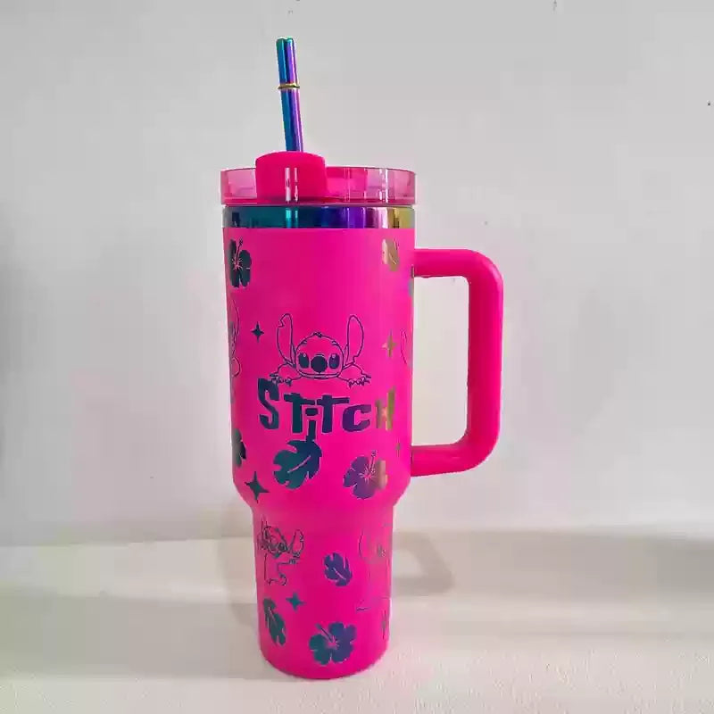 Stanley Disney Stitch 40oz Insulated Cup