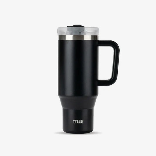 Tyeso Tumbler Cup - Black