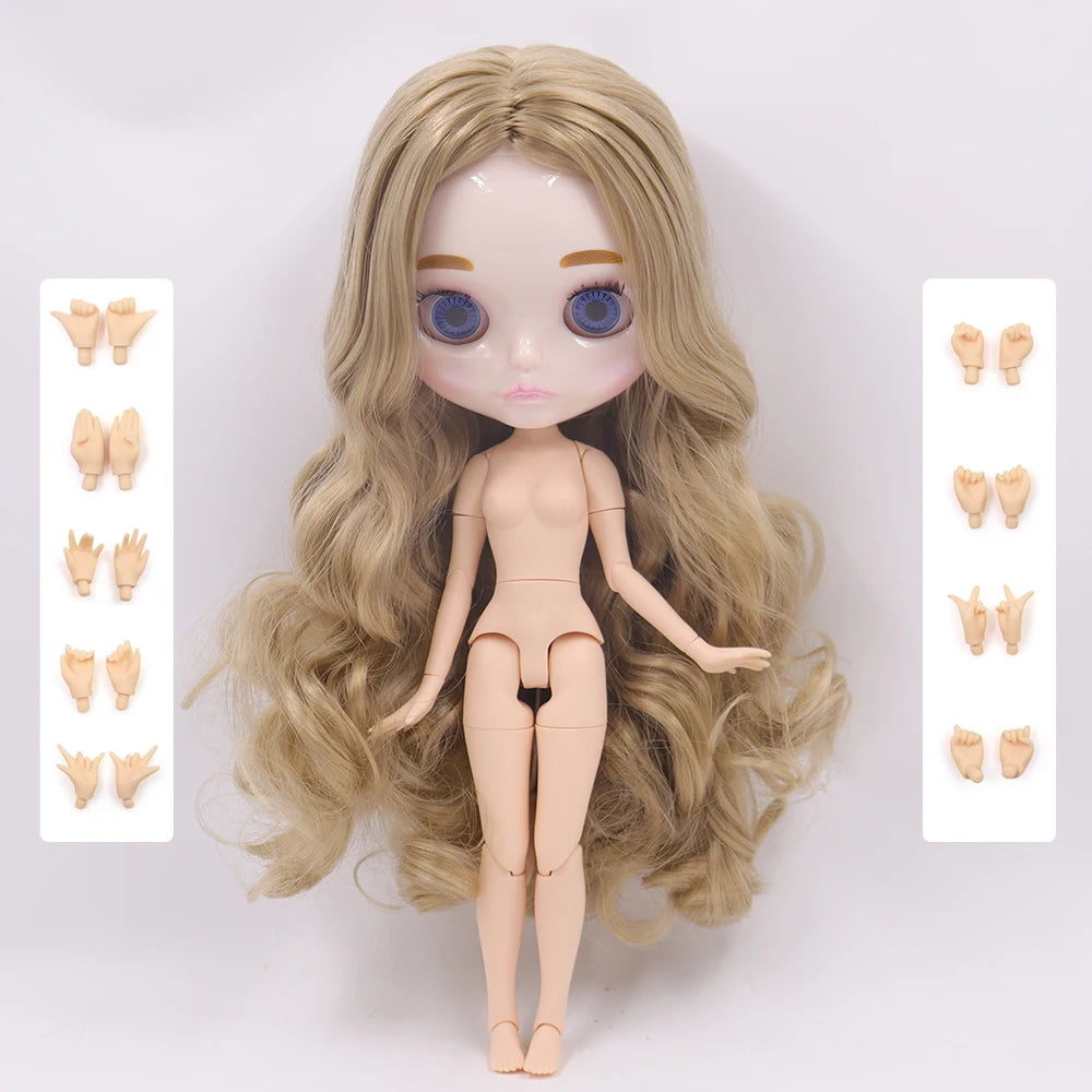ICY DBS Blyth BJD Doll