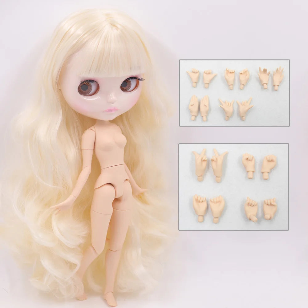 ICY DBS Blyth BJD Doll