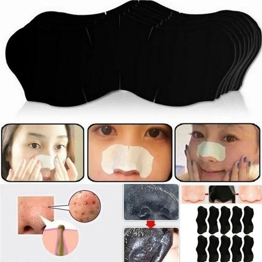 Blackhead Remover Nose Patches