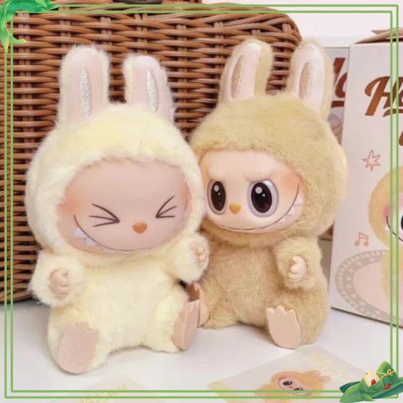 Lafufu V2 Sitting Party Box