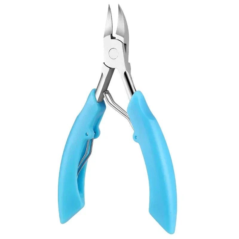 Toenail Ingrown Cuticle Nipper