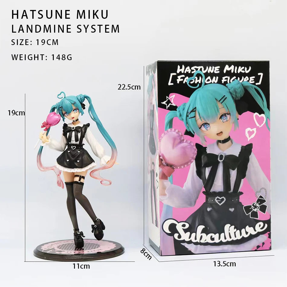 Hatsune Miku PVC Figure