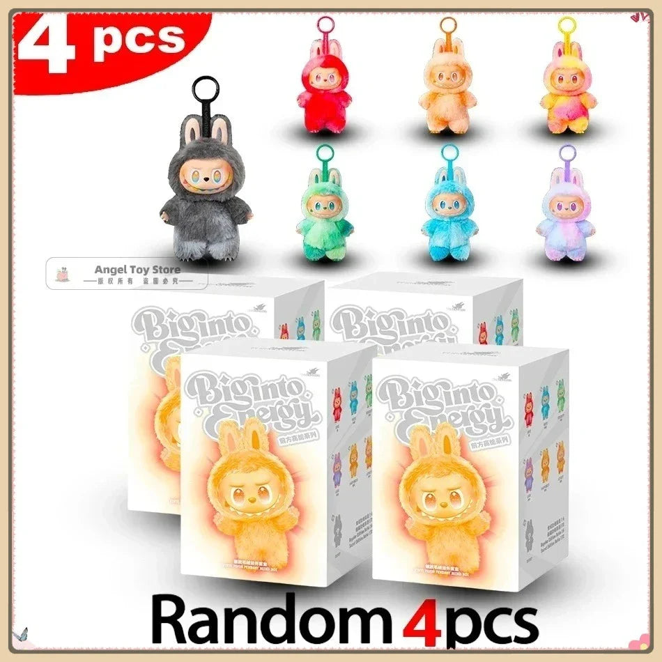 MINISO Lafufu V3 Energy Blind Box