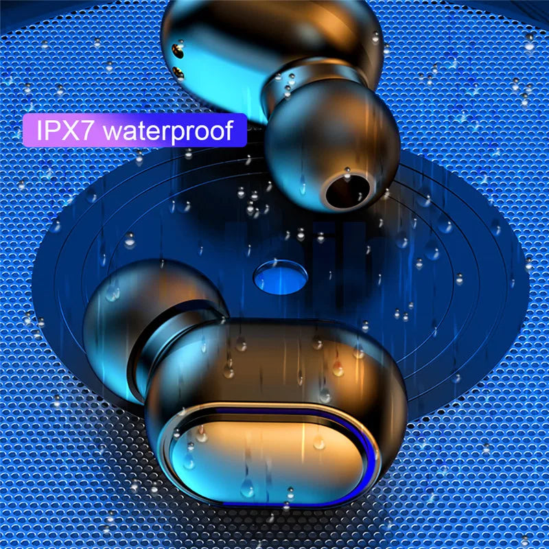 E7s TWS Bluetooth Sports Headset