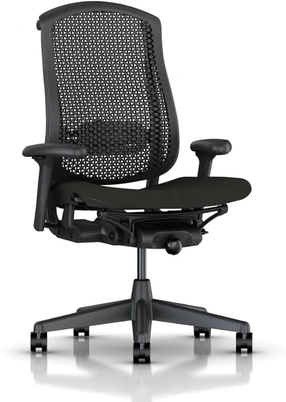 Herman Miller Celle Ergonomic Chair