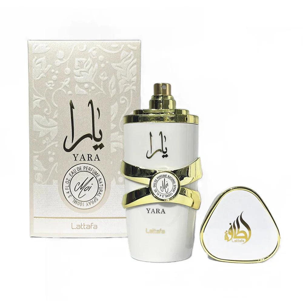 Lasting Fragrance Women Perfume
