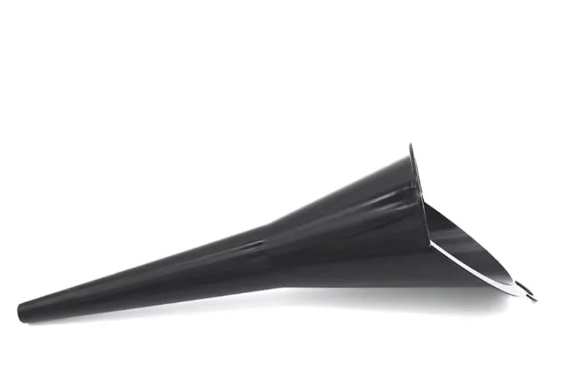 Long Stem Car Oil Funnel