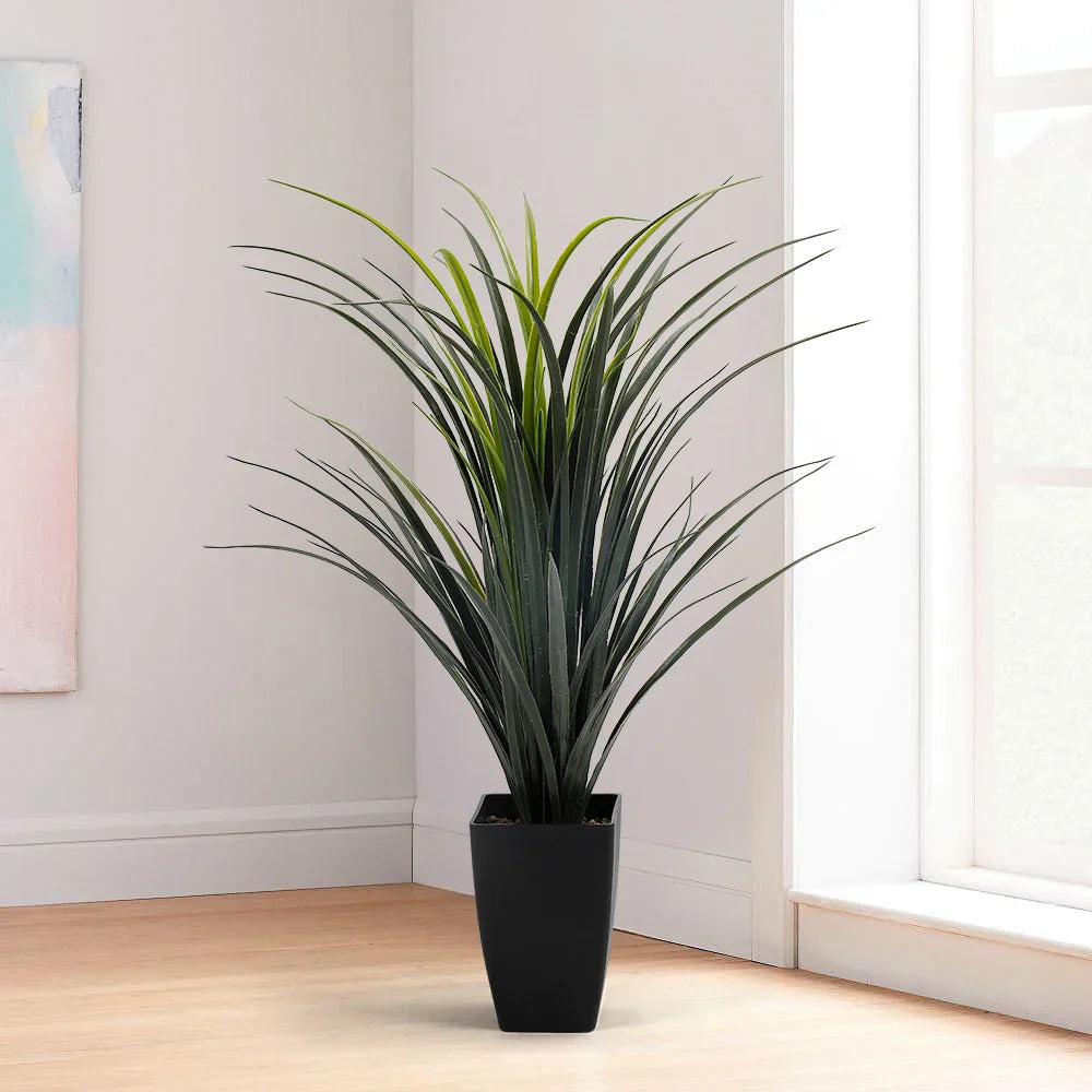 Artificial Potted Flower Decor