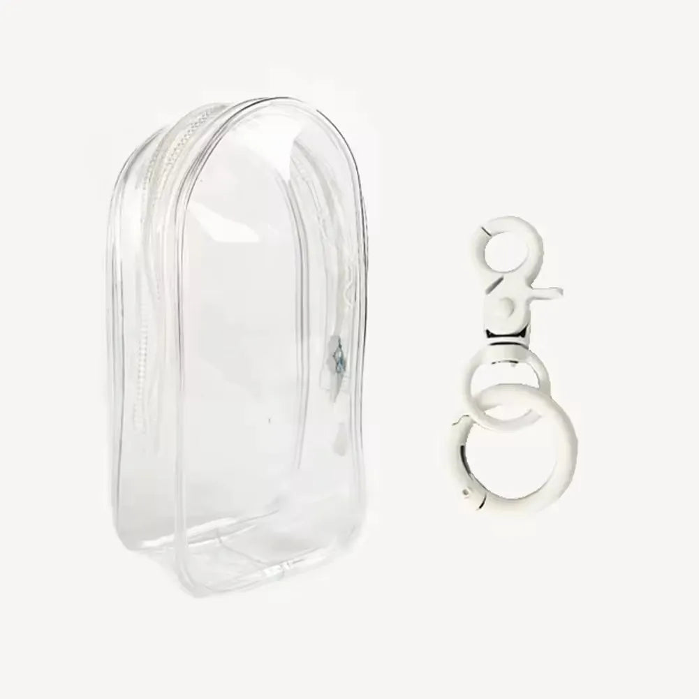 Labubu V2 Display Case Bag