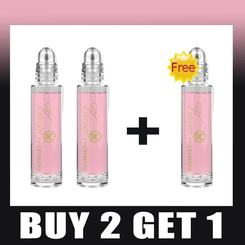 10ml Pheromone Perfume for Couples