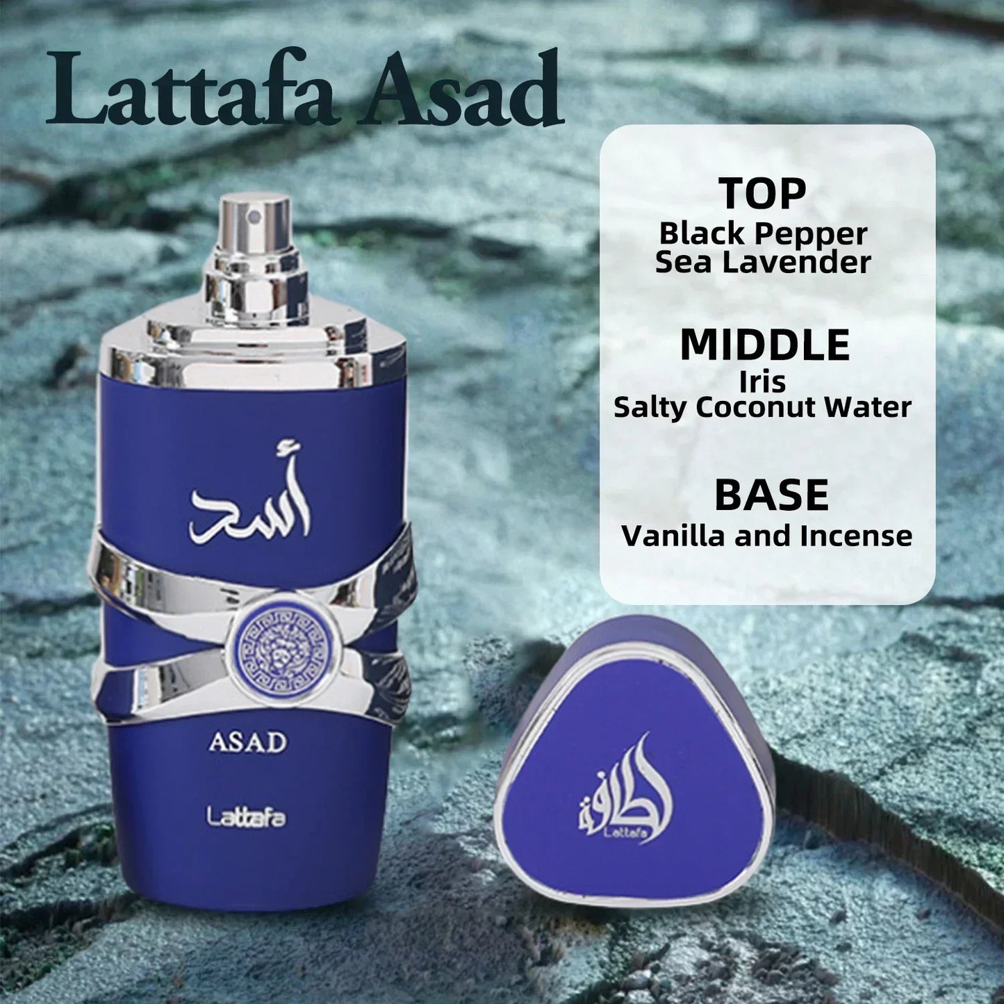 Arabic Lattafa Yara Eau De Perfume For Women