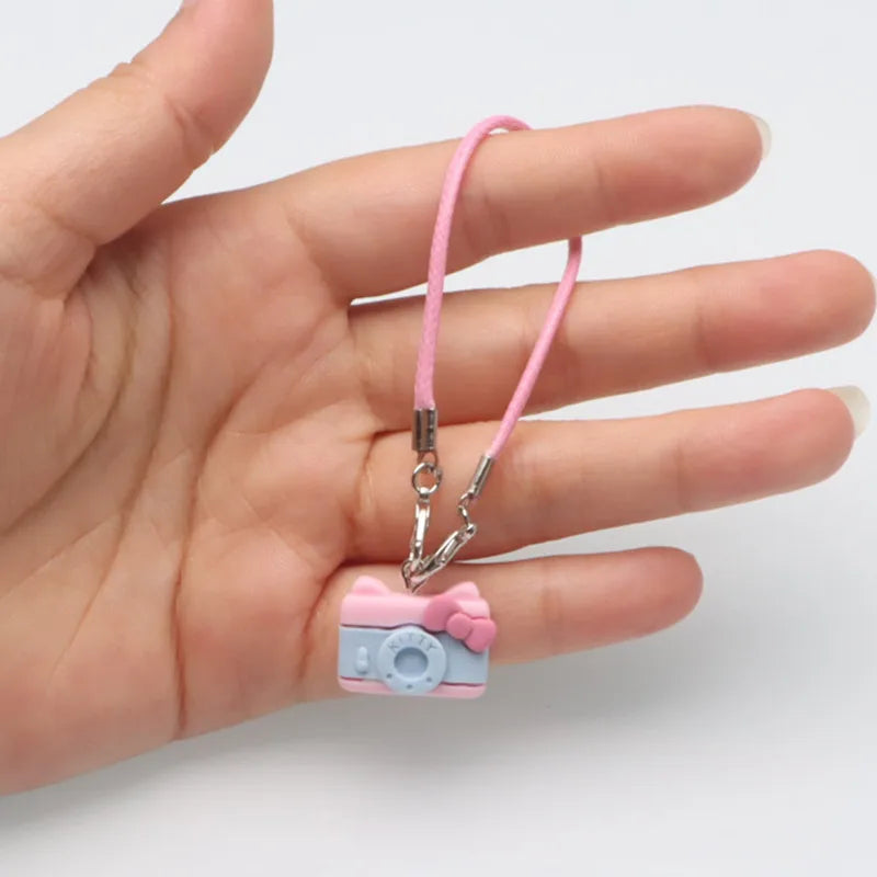 POP MART Labubu Doll 17cm JK Skirt Outfit Set