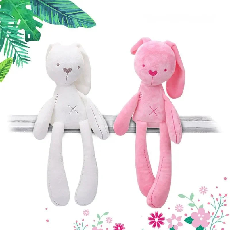 AFOVIC 42CM Cute Rabbit Plush Toy