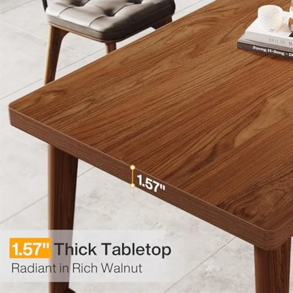 Ticify 78.7-Inch Extra Long Desk