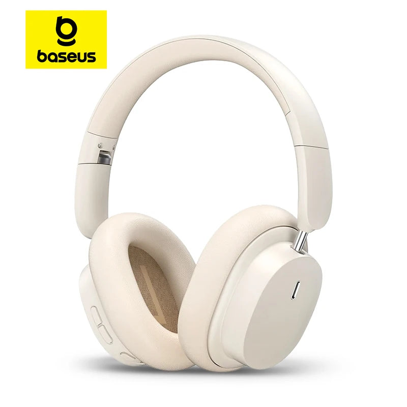 Baseus Bowie D05 Headphones