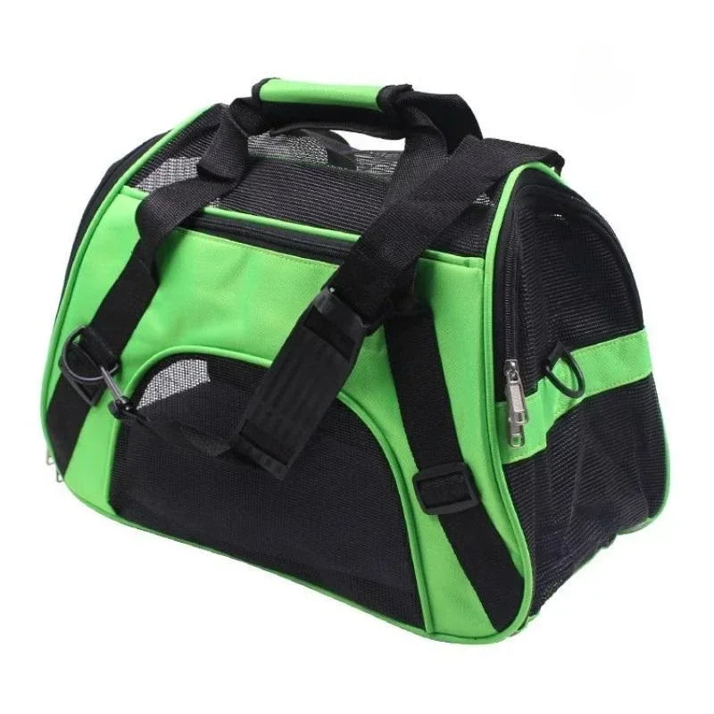 Portable Pet Travel Carrier Bag