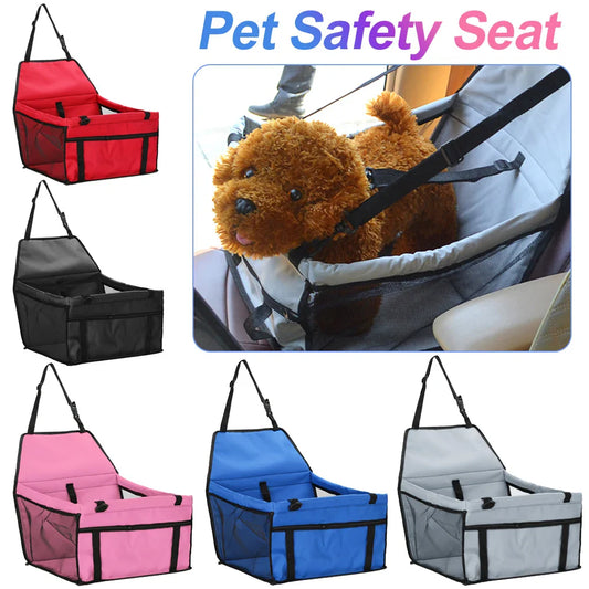 Shunmaii Waterproof Folding Pet Carrier