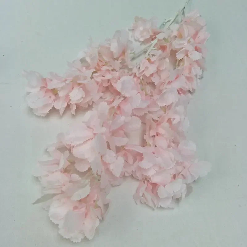 Artificial Cherry Blossom Stem