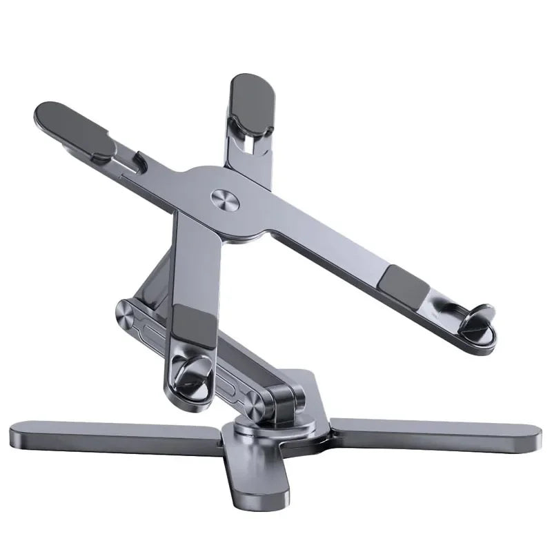 FTBTOC 360° Rotating Laptop Stand