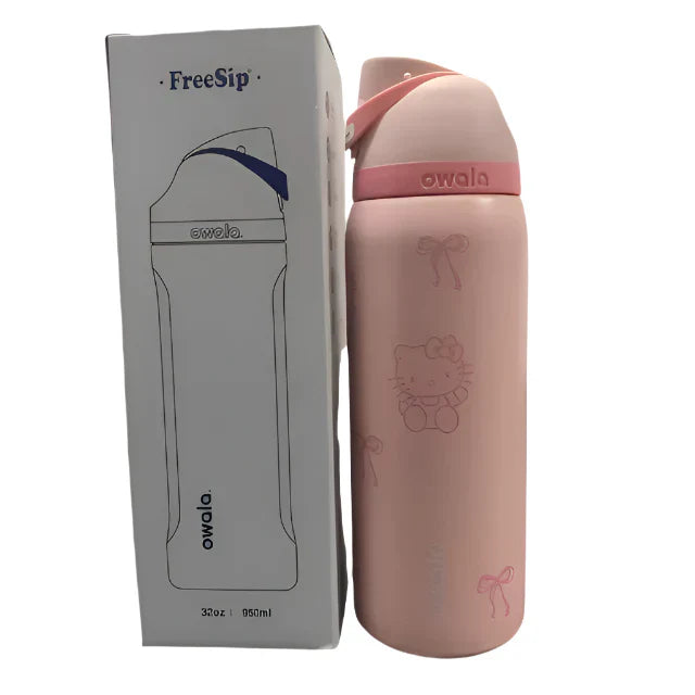 Stanley Quencher 40oz Travel Tumbler