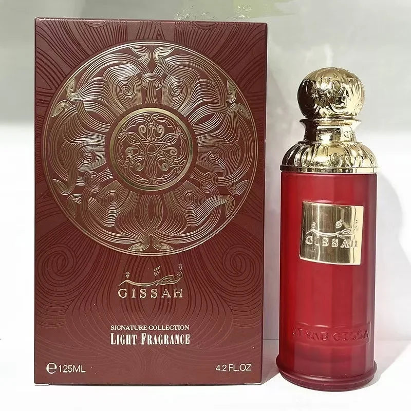 Arab Marshmallow Long Lasting Perfume