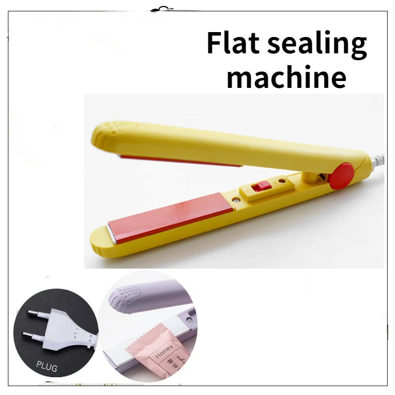 Mini Portable Handheld Bag Sealer