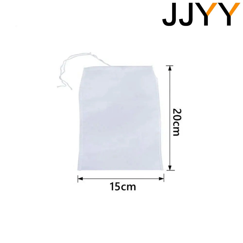 Nylon Mesh Homebrew Filter Bag