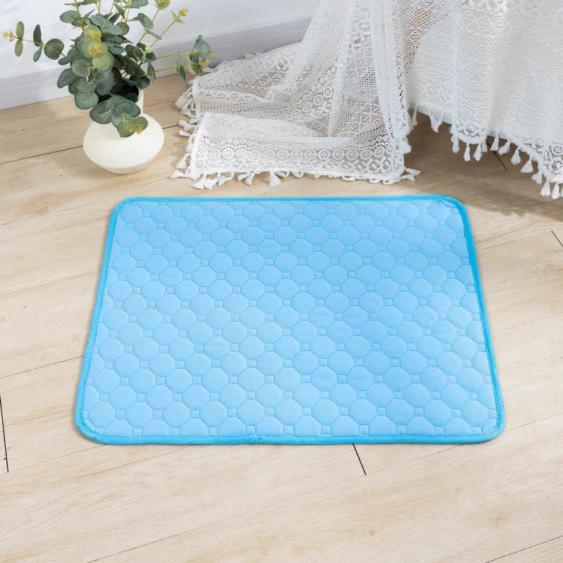 Reusable Absorbent Dog Pee Pad