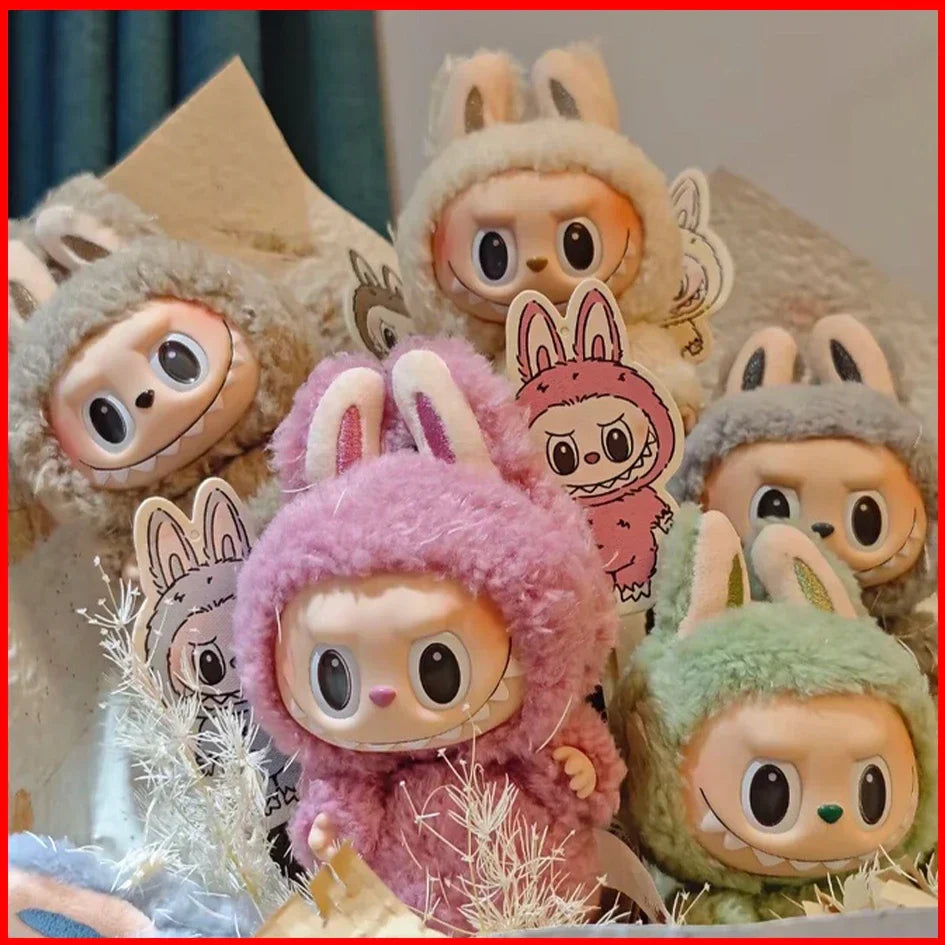 Labubu Monsters Vinyl Blind Box