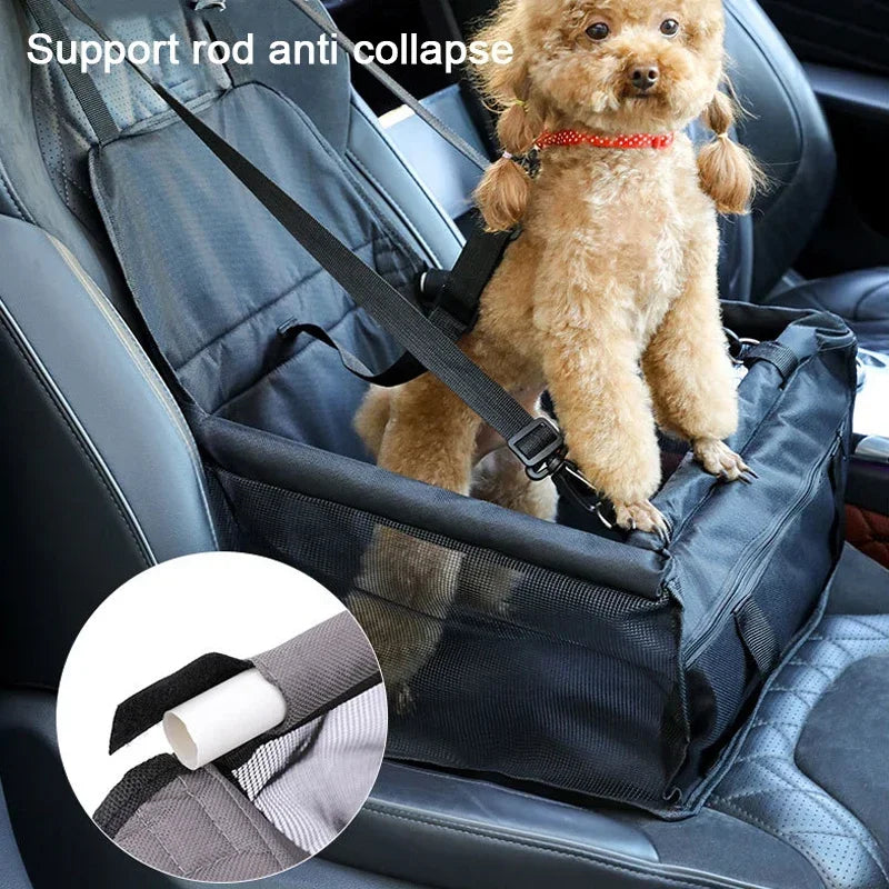 Pet Travel Bag Waterproof
