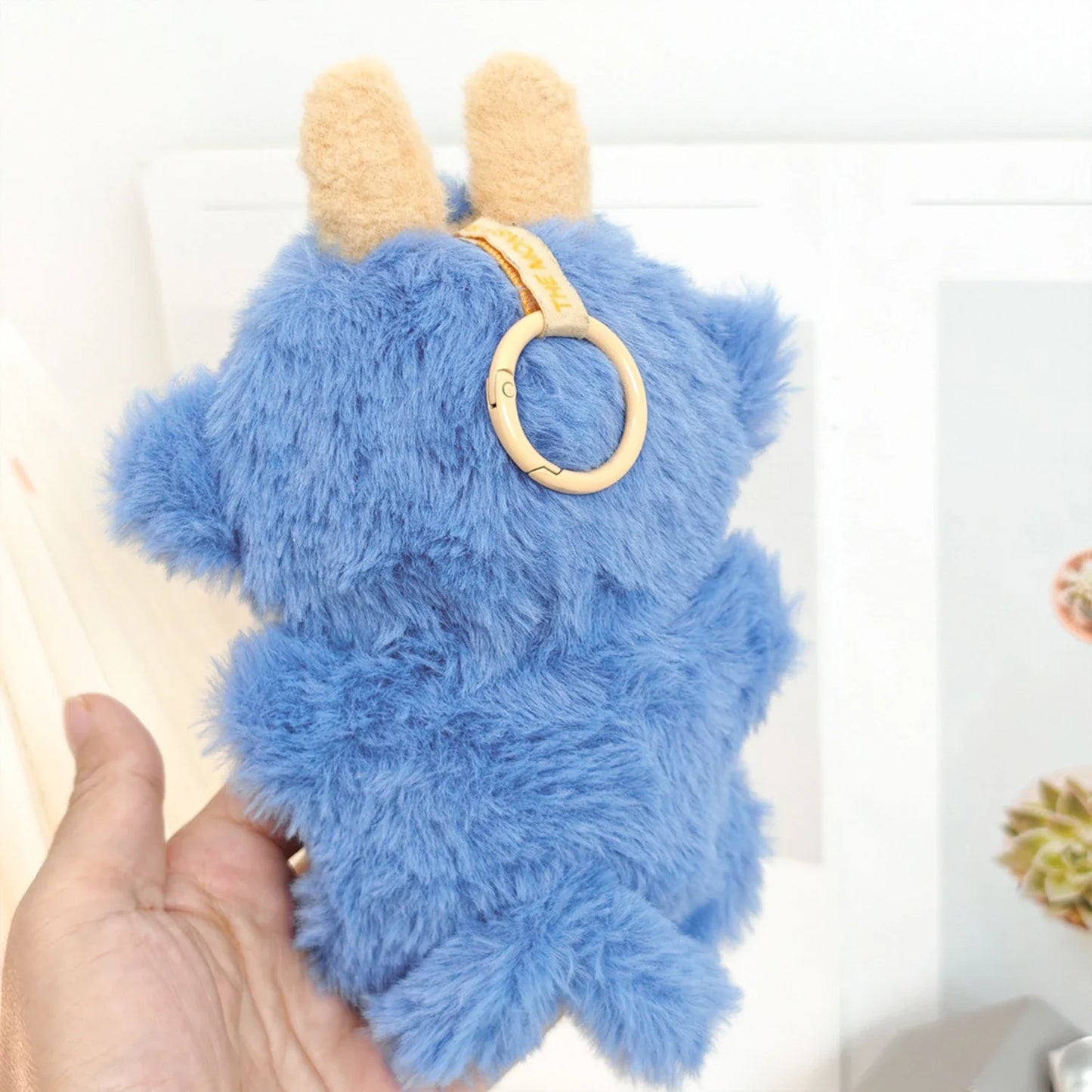 Kawaii Shark Labubu Onesie