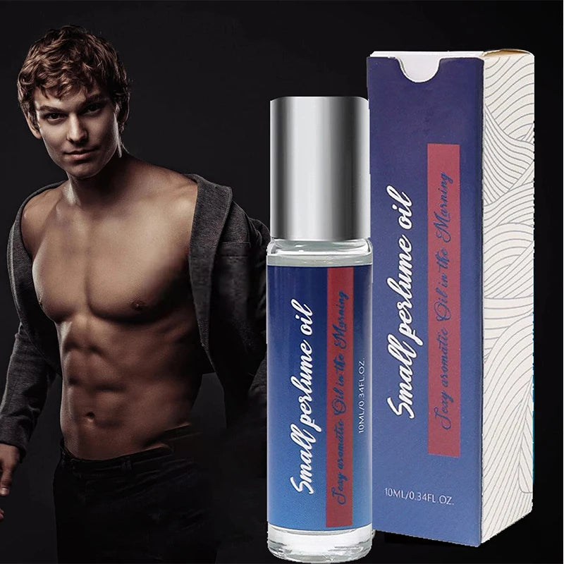 Alcohol Free Long Lasting Perfume