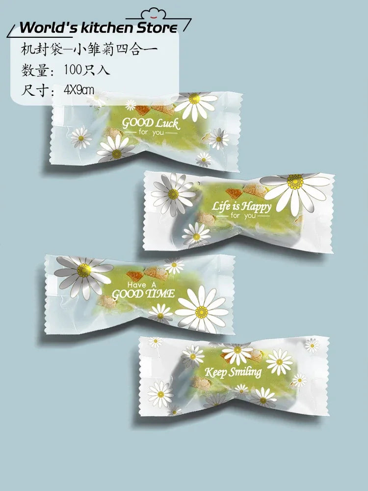 Mini Portable Heat Sealer